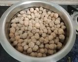 வெஜ் கோலா(veg kola recipe in tamil) ரெசிபி ஸ்டேப் 1 புகைப்படம்