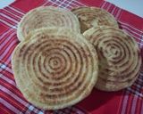 Une image de l'étape 10 de Pain maison 🍞.