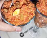 A picture of step 7 of Gajar ka halwa🥕🥕.