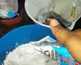 Foto langkah ke 4 dari resep Ayam Kremes.