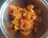 Foto del paso 1 de la receta: Pollo en Salsa Cremosa de Tomate