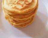 Foto del paso 3 de la receta: 🥞 Mini Pancakes 🥞 - 200 recetas 🎈🎉