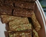Foto langkah ke 3 dari resep Kue pisang tanduk.