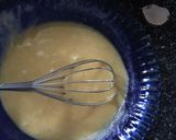 Foto del paso 1 de la receta: Budín con jugo de naranja