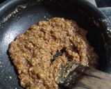 पाच कप बर्फी (barfi recipe in marathi) रेसिपी स्टेप 2 फोटो 
