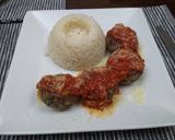 Foto del paso 9 de la receta: Albóndigas de caballa