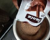 કોલ્ડ કોકો રેસીપી સ્ટેપ1ફોટો