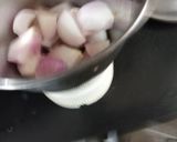 राजमा चावल (rajma chawal recipe in Hindi) रेसिपी चरण 2 फोटो