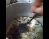 कश्मीरी पिंक टी (Kashmiri Pink tea recipe in Hindi) रेसिपी चरण 1 फोटो