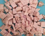 Foto del paso 3 de la receta: Pasta de salchichas y base de tomate