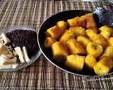 Foto langkah ke 1 dari resep Bolen Pisang.