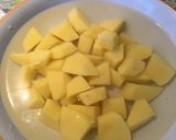 Pásztortarhonya recept fázis 1 fotója