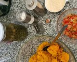 Foto del paso 4 de la receta: Ravioles doble (ricota y calabaza)