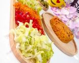 عکس مرحله 1 از دستور استانبولی