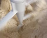 Foto del paso 2 de la receta Masa Quebrada en KitchenAid