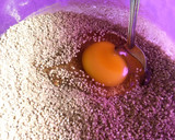 Foto del paso 2 de la receta: Choco hot cakes de amaranto