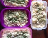 รูปขั้นตอนการทำที่ 4 ของ Potato salad