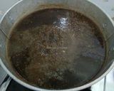 Foto langkah ke 9 dari resep Pempek Kulit Ikan Teri.