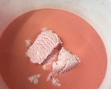 صورة لخطوة 2 من وصفة ساقو بالفواكة 🍓🍇🥭🫐