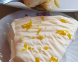 Foto del paso 6 de la receta: Cheesecake Helado Lemon Pie / Torta Helada de Limón