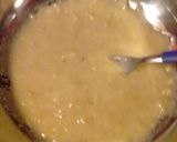 Foto del paso 2 de la receta: Torta de cámbur o banana
