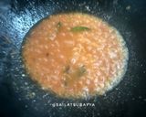 Foto langkah ke 3 dari resep Ayam Saus Padang.