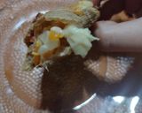 Foto del paso 6 de la receta: Empanaditas de verduras y queso