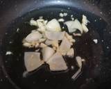 TUMIS LOKIO UTATE ❤(Lokio,Udang,Tahu& Tempe) langkah memasak 2 foto