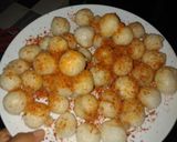 Foto langkah ke 2 dari resep Cimol.