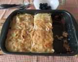 Foto del paso 12 de la receta: Lasaña de carne y calabacín con o sin lactosa