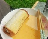 薯泥起司法式吐司捲的食譜步驟4照片