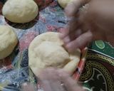 Foto langkah ke 6 dari resep 84. Roti Sobek Coklat.