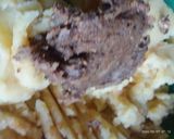 Foto langkah ke 4 dari resep Perkedel kentang.