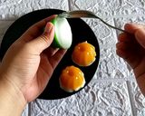 Foto langkah ke 8 dari resep Kue Talam Labu Kuning.