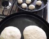 Foto del paso 3 de la receta: Panes caseritos !!!