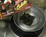 Foto langkah ke 1 dari resep Choco Chococrunch.