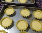 Foto langkah ke 4 dari resep Pie susu.