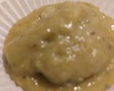 Foto del passaggio 4 della ricetta Muffin con crema al pistacchio