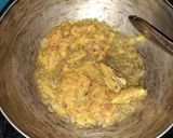 Foto langkah ke 3 dari resep Ikan Bumbu Kuning Santan.