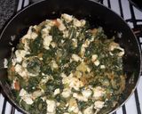 Foto del paso 6 de la receta: Canelones de acelga y pollo
