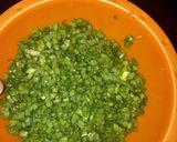 Foto del paso 4 de la receta: Arroz con Pollo al disco también se puede en olla