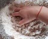 Foto del paso 3 de la receta: Pan integral