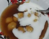 Foto langkah ke 6 dari resep Bubur candi ketan gula merah.