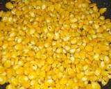 Italian Corn Chaat recipe step 6 photo