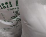 Foto langkah ke 2 dari resep Pempek Lenjer.