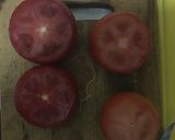 Foto del paso 1 de la receta: Tomate Relleno