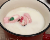 Foto del paso 4 de la receta: Bombas de chocolate navideñas