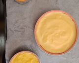 Foto del passaggio 6 della ricetta Crostata alle fragole e crema pasticcera