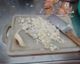 Foto del paso 3 de la receta: Fideos con Tuco y Albóndigas