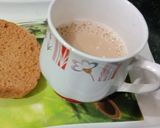 A picture of step 3 of Tea.